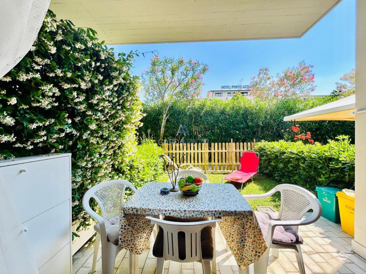 Perseo Apartment - 200M Dal Lago Di Garda Sirmione Eksteriør billede